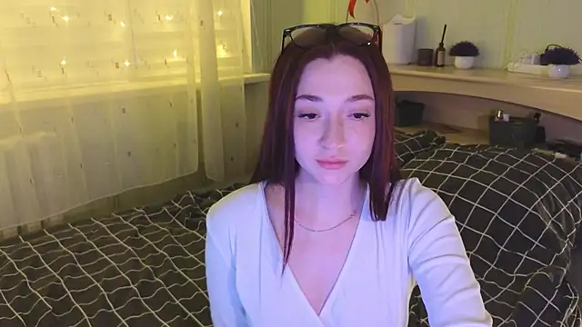 Snapshot of YasmineWest chatting on 13, 1, 2025 YasmineWest online show from 13, 1, 2025