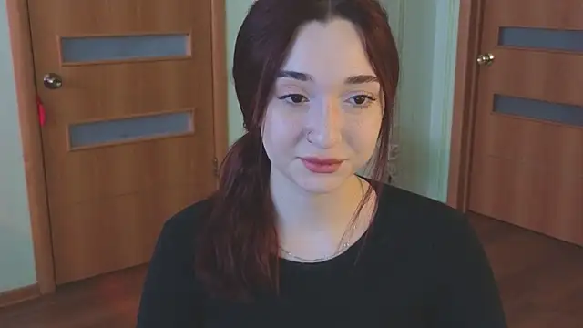 Snapshot of YasmineWest chatting on 10, 2, 2025 YasmineWest online show from 10, 2, 2025