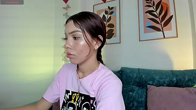 amysc online show from 3, 3, 2025