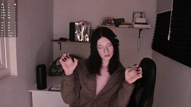 carthylovvve online show from 3, 2, 2025