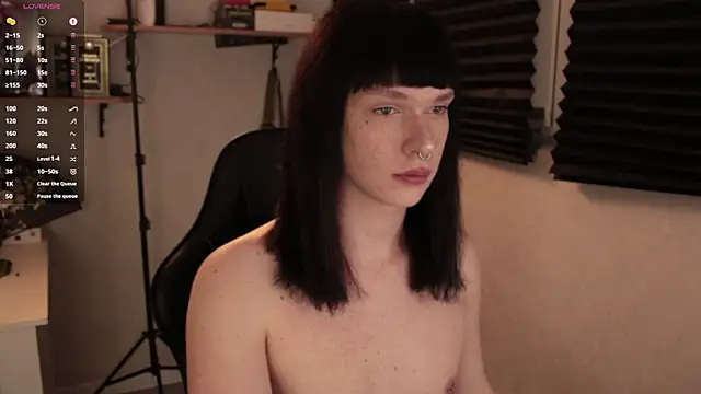 carthylovvve online show from 19, 3, 2025