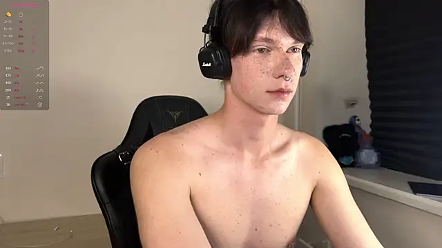 carthylovvve online show from 1, 10, 2025