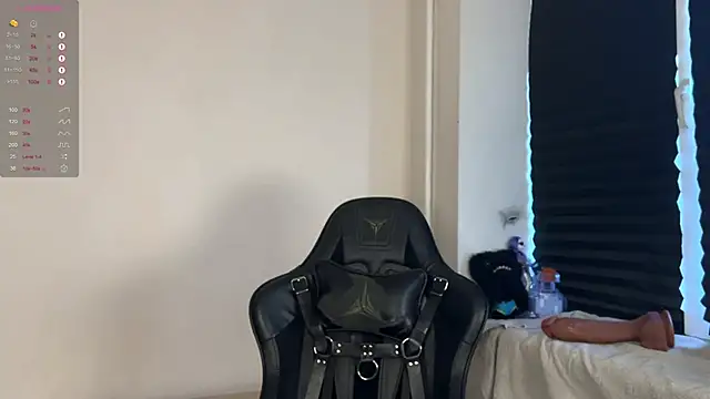 carthylovvve online show from 2, 10, 2025