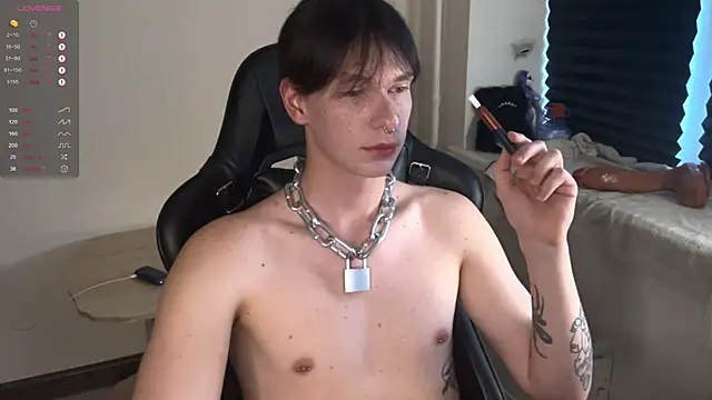 carthylovvve online show from 10, 10, 2025