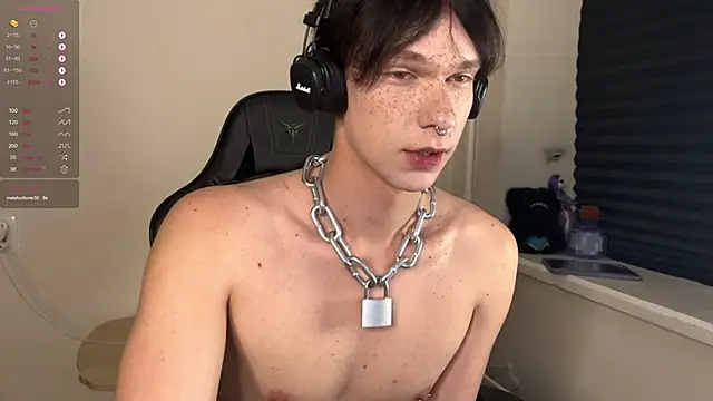 carthylovvve online show from 21, 10, 2025