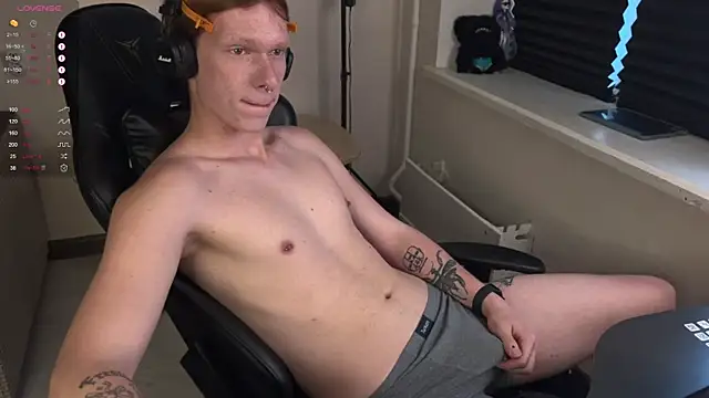 carthylovvve online show from 19, 11, 2025