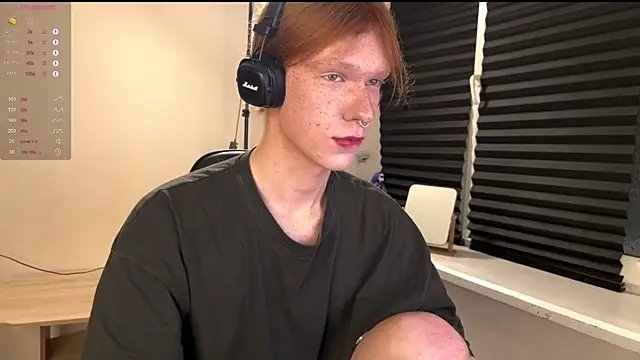 carthylovvve online show from 15, 12, 2025