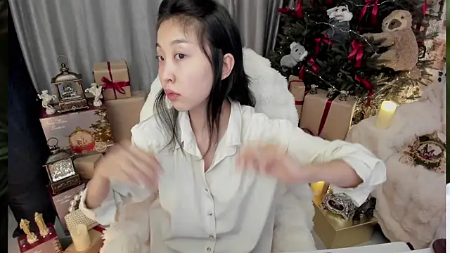 Minami 686 online show from 12, 1, 2025