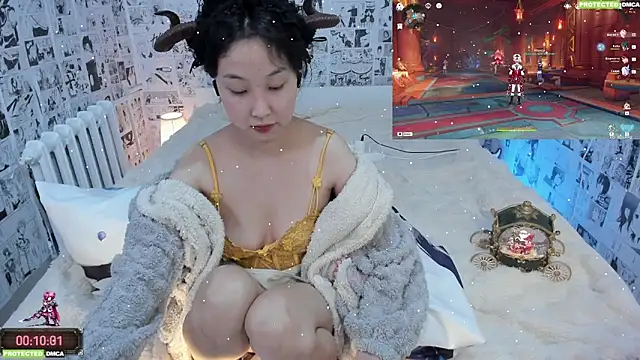 Minami 686 online show from 6, 1, 2026