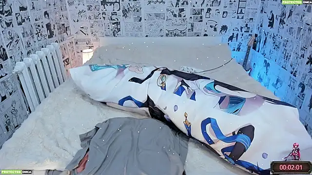 Minami 686 online show from 9, 1, 2026