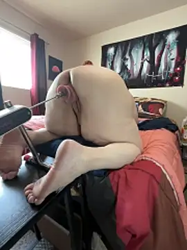 fatfabulous1981 online show from 17, 4, 2026