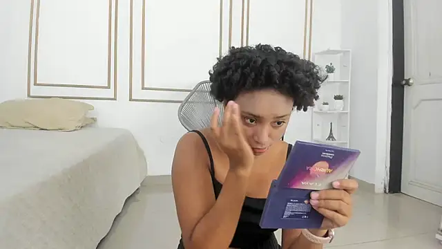 saray mardez online show from 30, 9, 2025