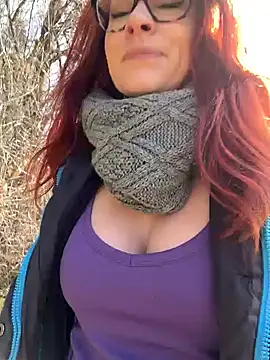 die-EinHORNY-WG online show from 24, 3, 2026