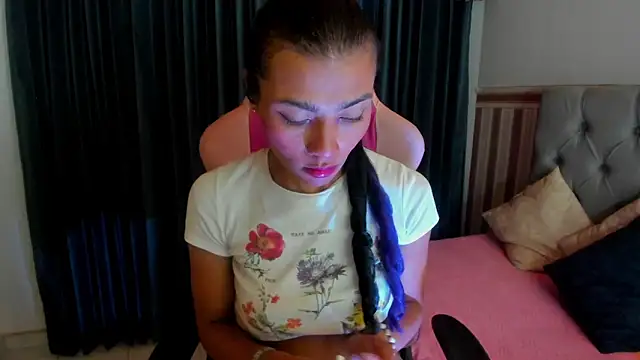 Snapshot of Lilithsabeth chatting on 7, 12, 2024 Lilithsabeth online show from 7, 12, 2024