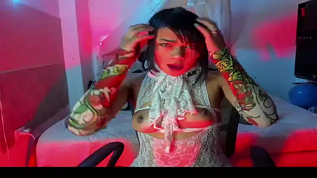 Lilithsabeth online show from 29, 11, 2025