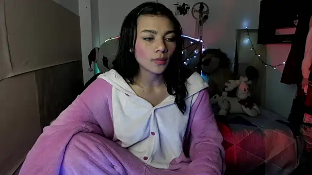 Snapshot of Lilithsabeth chatting on 6, 1, 2026 Lilithsabeth online show from 6, 1, 2026