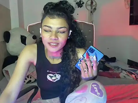 Snapshot of Lilithsabeth chatting on 17, 1, 2026 Lilithsabeth online show from 17, 1, 2026