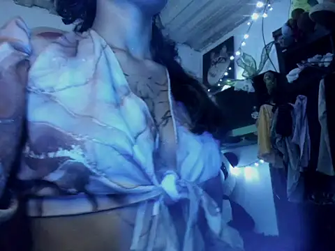 Snapshot of Lilithsabeth chatting on 5, 2, 2026 Lilithsabeth online show from 5, 2, 2026