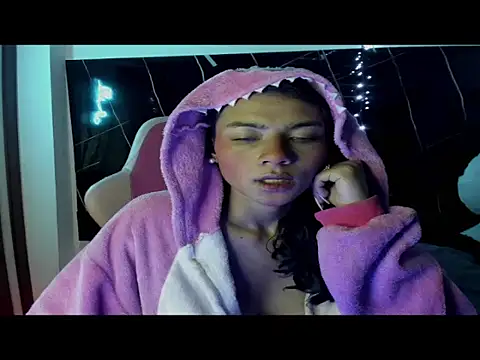 Snapshot of Lilithsabeth chatting on 25, 2, 2026 Lilithsabeth online show from 25, 2, 2026