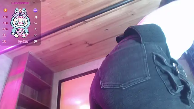 Snapshot of Sally23_ chatting on 20, 12, 2025 Sally23 online show from 20, 12, 2025