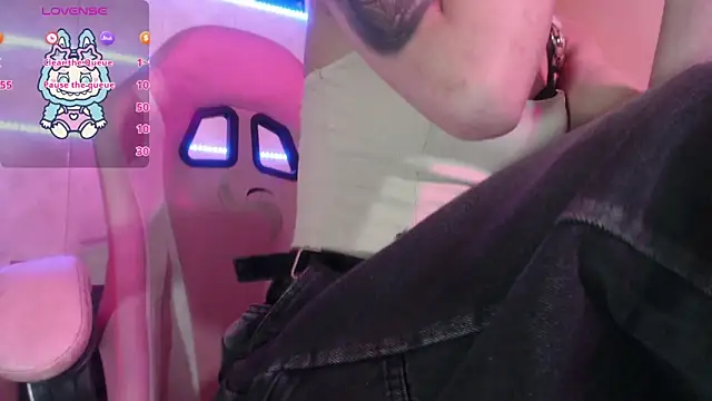 Snapshot of Sally23_ chatting on 16, 1, 2026 Sally23 online show from 16, 1, 2026