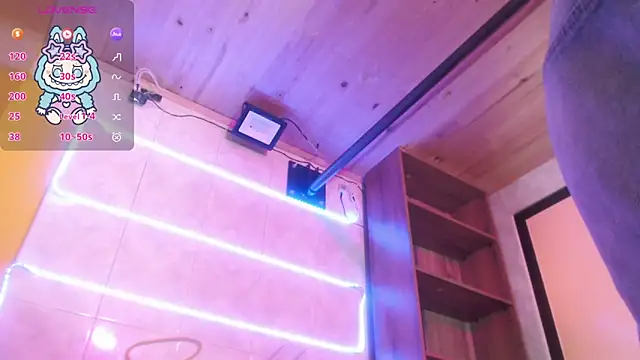 Snapshot of Sally23_ chatting on 2, 2, 2026 Sally23 online show from 2, 2, 2026