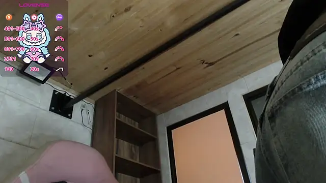 Snapshot of Sally23_ chatting on 5, 2, 2026 Sally23 online show from 5, 2, 2026