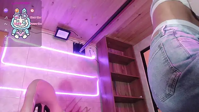 Snapshot of Sally23_ chatting on 10, 2, 2026 Sally23 online show from 10, 2, 2026