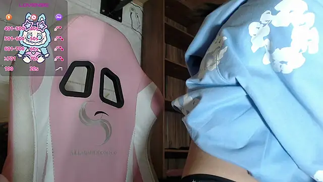 Snapshot of Sally23_ chatting on 11, 2, 2026 Sally23 online show from 11, 2, 2026