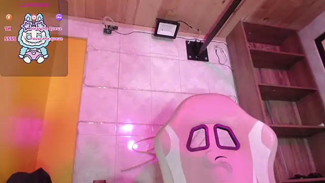 Snapshot of Sally23_ chatting on 23, 2, 2026 Sally23 online show from 23, 2, 2026