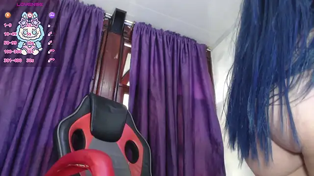 Sally23  online show from 31, 3, 2026