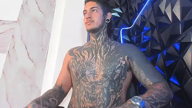 JAXXXONHERD online show from 2, 10, 2025