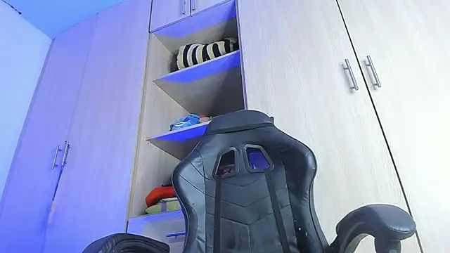 JAXXXONHERD online show from 27, 10, 2025