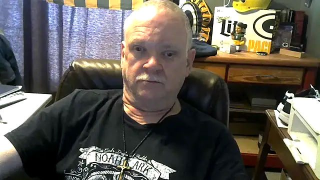 nobledad online show from 18, 3, 2025