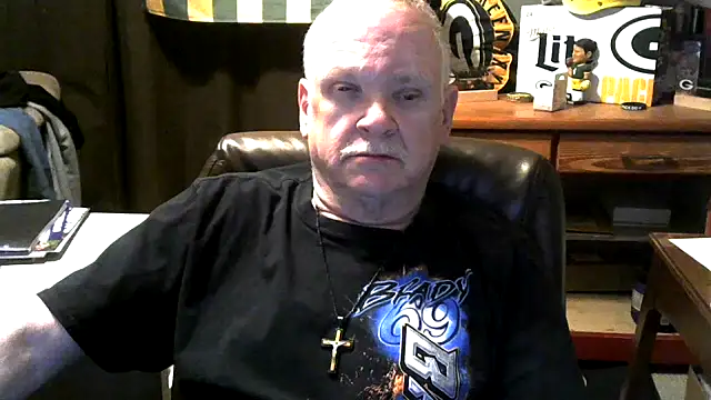 nobledad online show from 23, 3, 2025