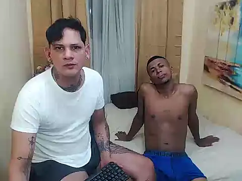 two monstercock online show from 19, 11, 2025