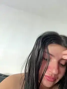 horny roomiess online show from 13, 1, 2025