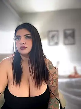 horny roomiess online show from 30, 10, 2025