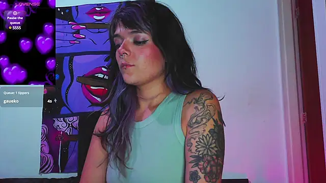 purple em69 online show from 9, 12, 2024