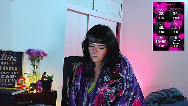 purple em69 online show from 5, 2, 2025