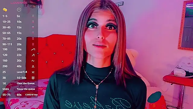 Jessica smith 1 online show from 19, 3, 2025