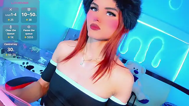 Jessica smith 1 online show from 26, 10, 2025