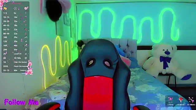 Jessica smith 1 online show from 6, 3, 2026