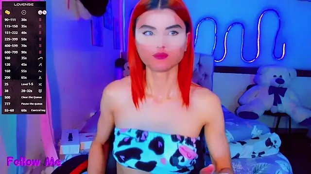 Jessica smith 1 online show from 31, 3, 2026