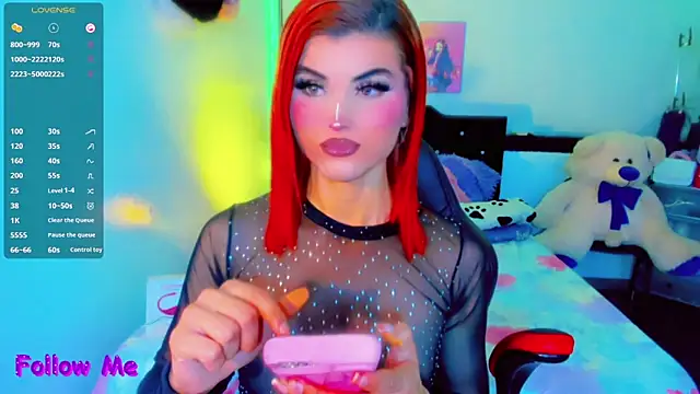 Jessica smith 1 online show from 22, 5, 2026