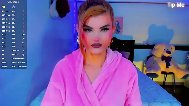Jessica smith 1 online show from 16, 7, 2026