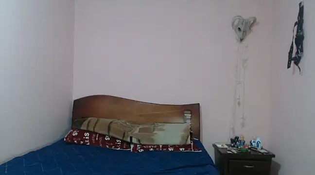 Snapshot of CoreAlejito chatting on 16, 1, 2025 CoreAlejito online show from 16, 1, 2025