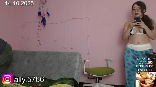 CoreAlejito online show from 15, 10, 2025