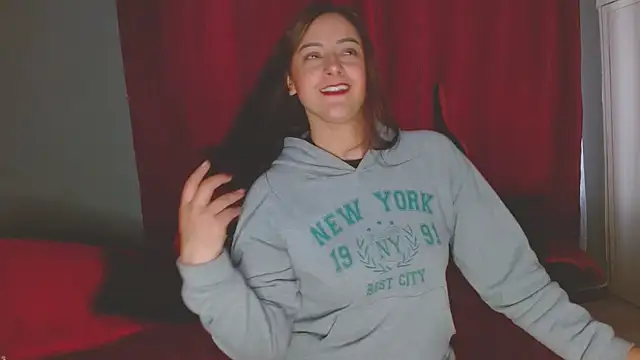 Noamartin  online show from 10, 3, 2025