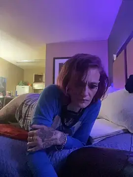 renegade vyxxen online show from 5, 2, 2025